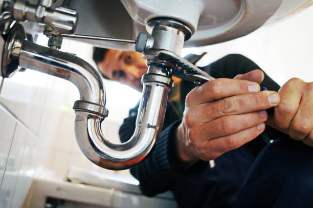 Best Same-Day Plumbing Service  in Mystic, CT