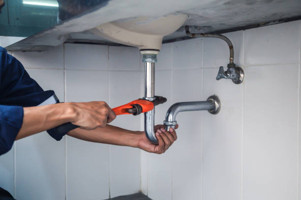 Best Plumbing Installation Services  in Mystic, CT