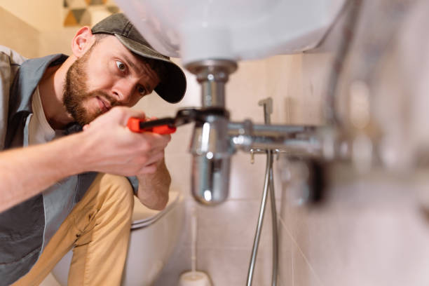 Best Shower Repair Services  in Mystic, CT